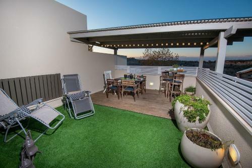 Apartamento Osnata Studios