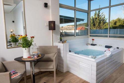 Apartamento Osnata Studios