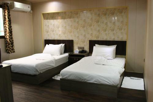 Baghdad Intl. Airport Hotel