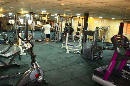 Baghdad Intl. Airport Hotel