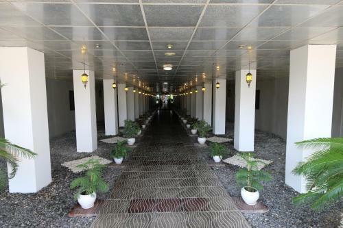 Baghdad Intl. Airport Hotel