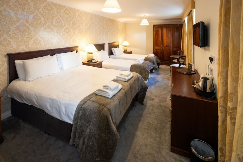 West Cork Hotel