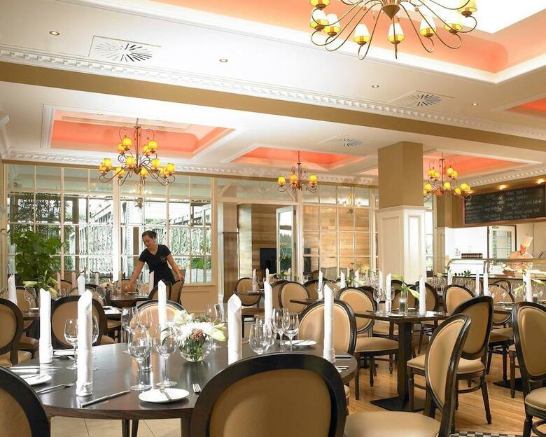 West Cork Hotel