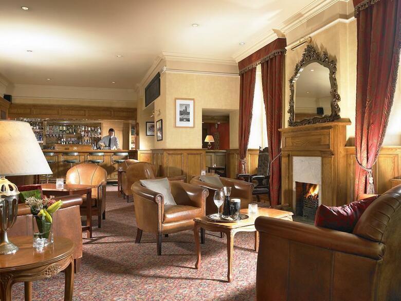 West Cork Hotel
