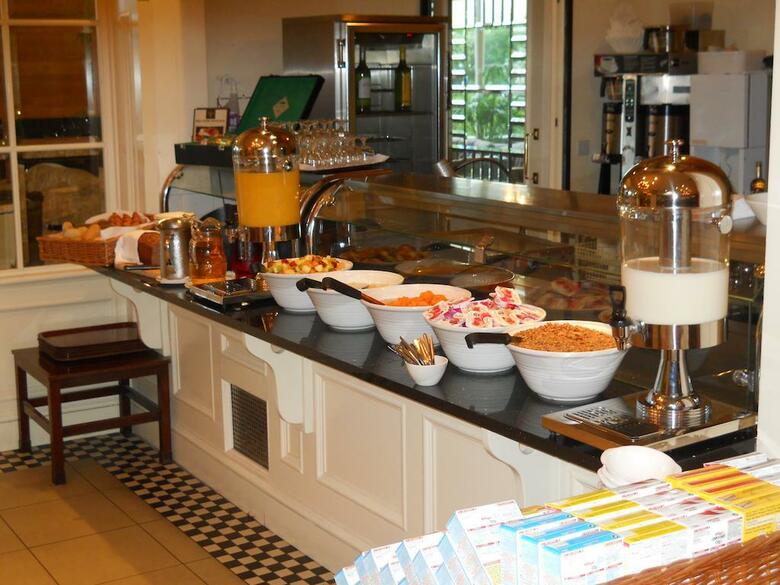 West Cork Hotel