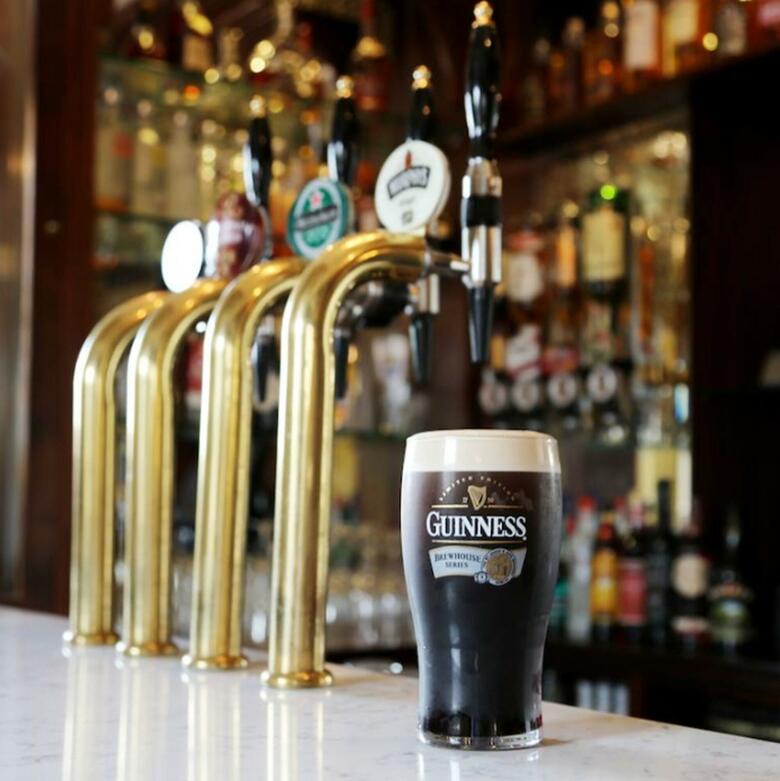 West Cork Hotel
