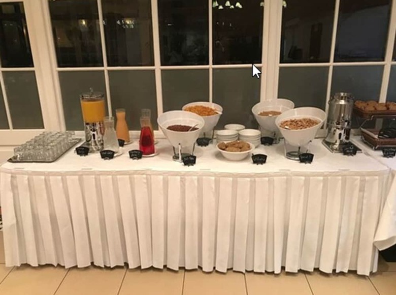 West Cork Hotel