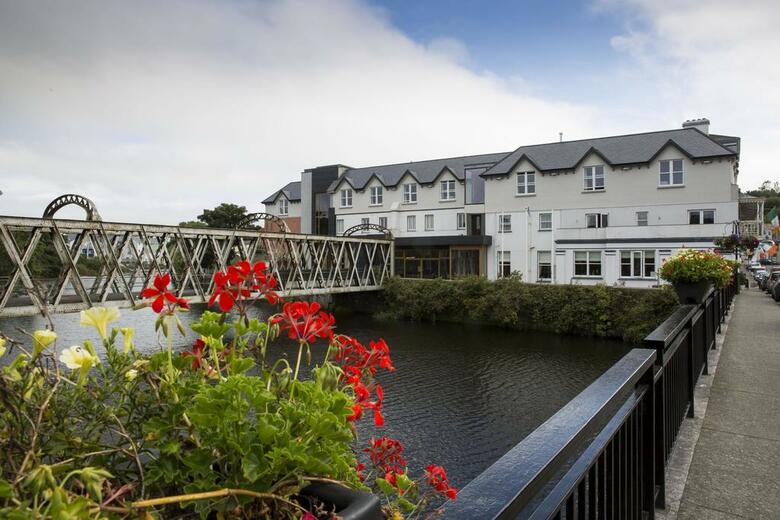 West Cork Hotel