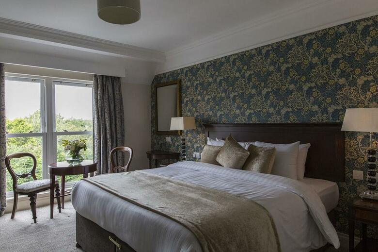West Cork Hotel