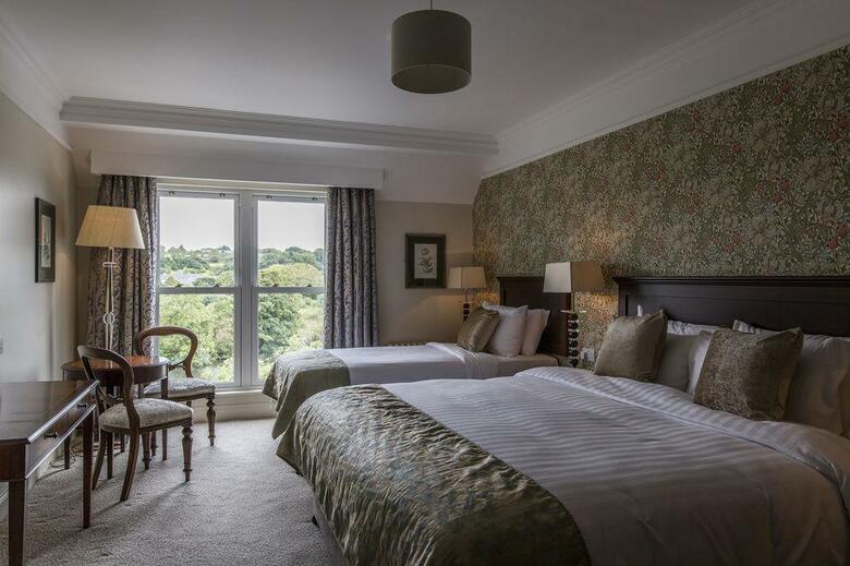 West Cork Hotel