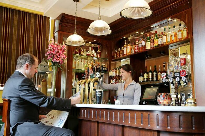 West Cork Hotel