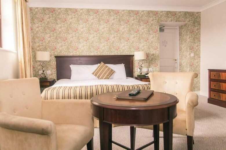 West Cork Hotel