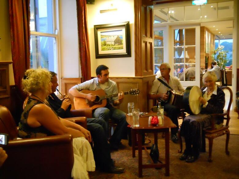 West Cork Hotel