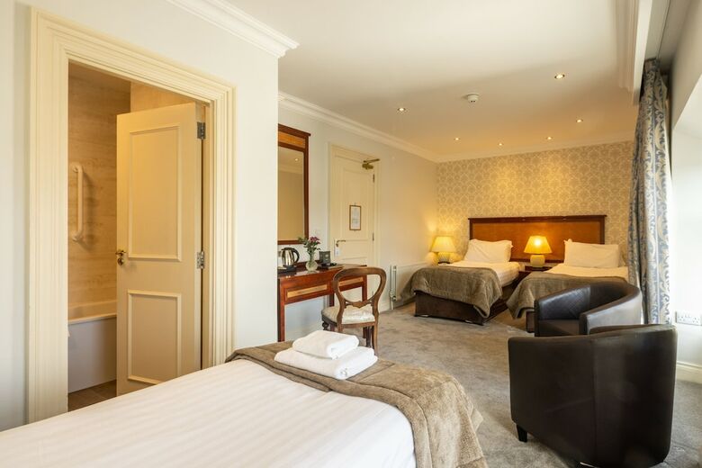 West Cork Hotel