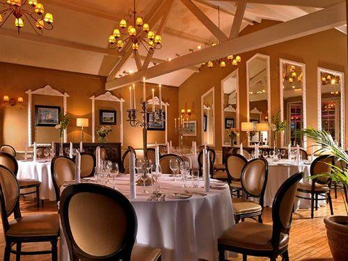 West Cork Hotel