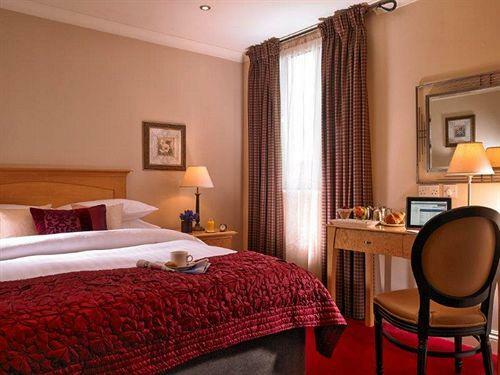 West Cork Hotel