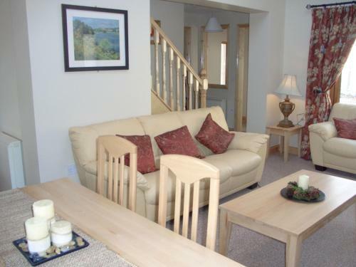 Sneem Holiday Village