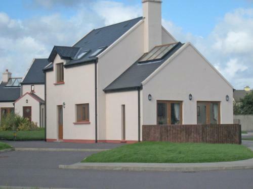 Sneem Holiday Village