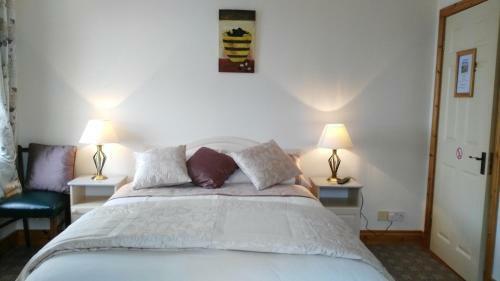 Bed & Breakfast Atlantic House B&amp;b