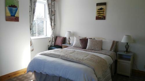 Bed & Breakfast Atlantic House B&amp;b