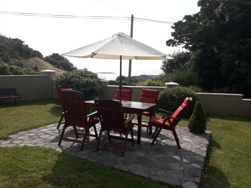 Bed & Breakfast Atlantic House B&amp;b