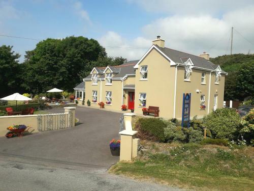 Bed & Breakfast Atlantic House B&amp;b