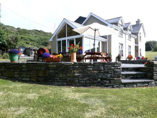 Bed & Breakfast Atlantic House B&amp;b