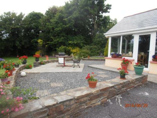 Bed & Breakfast Atlantic House B&amp;b
