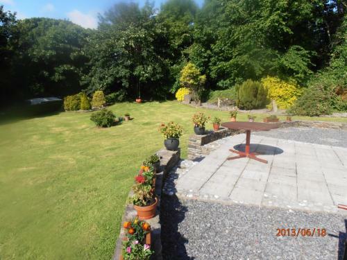 Bed & Breakfast Atlantic House B&amp;b