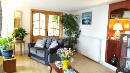 Bed & Breakfast Atlantic House B&amp;b
