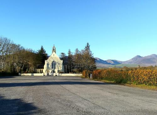 Inveraray Farmhouse B&B