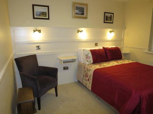 Avalon House B&B