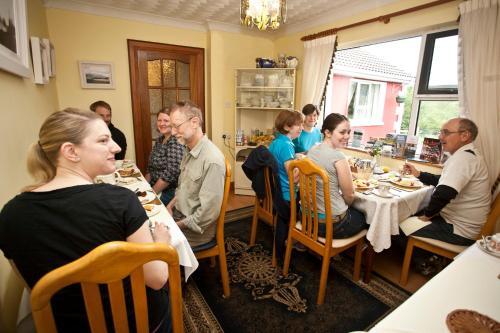 Avalon House B&B