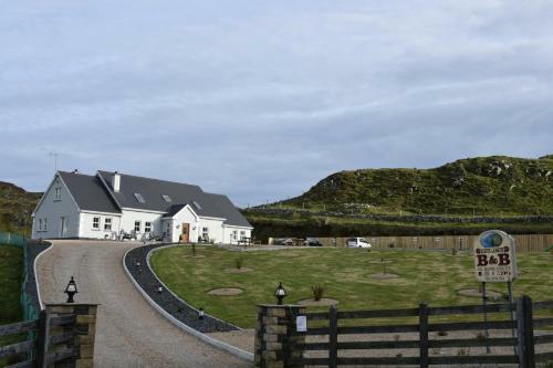 Slieve League B&B