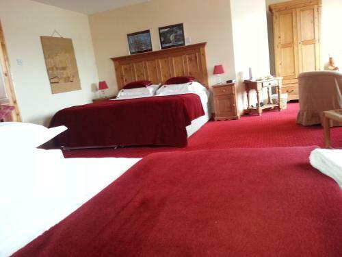 Bed & Breakfast Dingle Marina Lodge