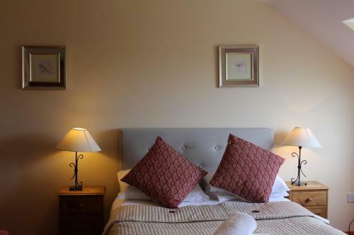 Bed & Breakfast Dingle Marina Lodge