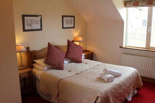 Bed & Breakfast Dingle Marina Lodge