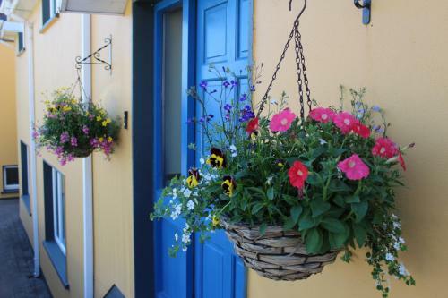 Bed & Breakfast Dingle Marina Lodge