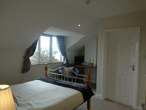 Bed & Breakfast Dunlavin House