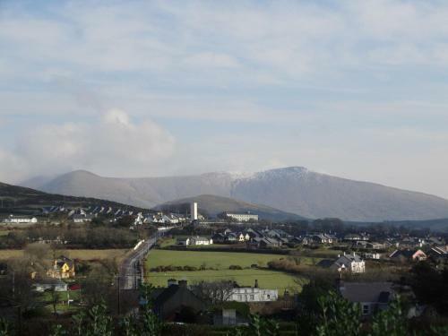 Bed & Breakfast Dunlavin House