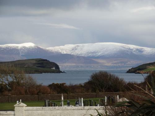 Bed & Breakfast Dunlavin House