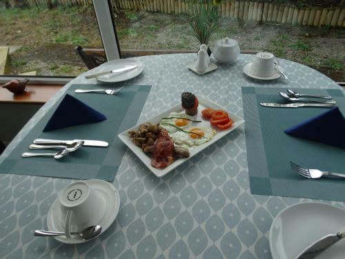 Bed & Breakfast Dunlavin House
