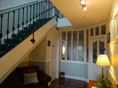 Bed & Breakfast Dunlavin House
