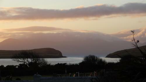 Bed & Breakfast Dunlavin House