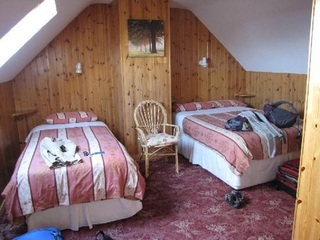 Devanes B&B