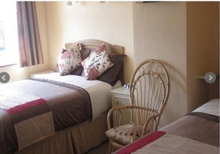Devanes B&B