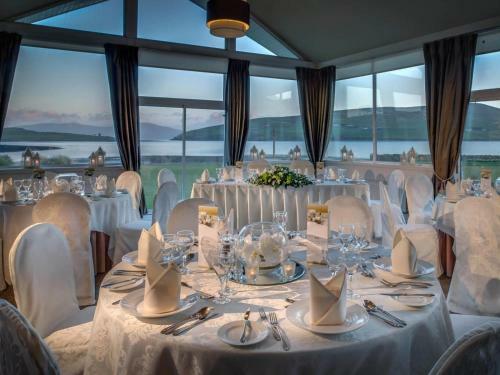 Dingle Skellig Hotel