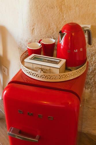 Hostal La Corte Dei Pastori Luxury
