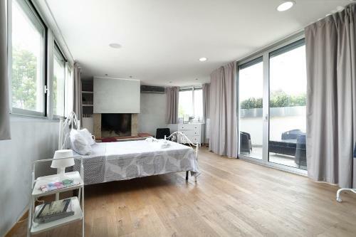Apartamento Tenuta Cucci - Matino