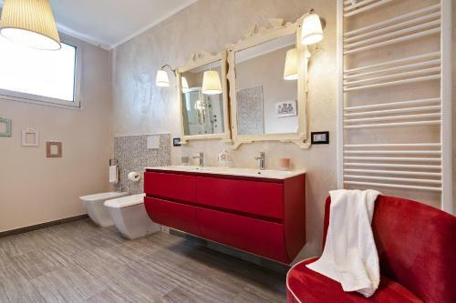 Apartamento Tenuta Cucci - Matino